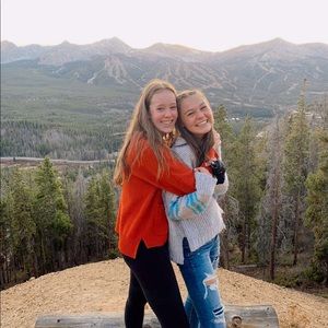 Meet your Posher, Shannon